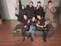 11월1일~12일까지 아트원씨어터3관에서 올러갑니다. 저는 2일~5일, 9일~12일 공연있습니다! . 많은 관심과 관람 부탁드려요! 보실 분은 DM...