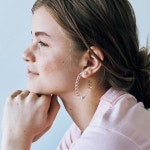 FUDGE / ファッジ | ‣ ‣ ‣ "ゆるっとトラッド”してみない? 楽ちんなオシャレが好き、カチッとしたトラッドも好き。...