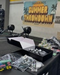 😁 🏡 안양시 동안구 호계동 1050 지하 1층 (범계역 2번출구 도보... | Instagram Instagram의 스타디온범계님 : "Summer throwdown ready✅내일...