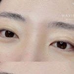쌍문왁싱 | 노원왁싱 | 왁싱수강 | 왁싱앤유 | #뷰러펌 자연스러운 C컬펌💛 🤍첫방문 뷰러 펌 이벤트🤍 뷰러 펌 - 36,000won 케라틴(영양)...