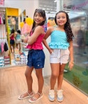 주식회사 트래브릭스 | TRAVESSINHOS | LOJA INFANTIL | Corre para aproveitar a PROMO do dia do amigo!...