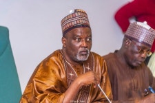 디 이뎀(THE IDEM) | Rt Hon Ahmed Idris Wase | The Deputy Speaker of the 9th Assembly, Rt. Hon Ahmed Idris Wase, attended the wedding Fatiha of Sadiq...