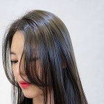 한희헤어컴 | 미용실이룸 한희 아래에 자연스럽게 들어간 c컬로... 한희 시그니처 디자인으로 EVENT 진행 중 입니다 _E:room #미용실이룸 #미용실이룸한희...