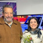 Diputada Chiara Barchiesi 🇨🇱 | ¡Lo máximo mi equipo! Los quiero muchachos 🫶🏻 Junto a nuestro futuro GORE @francesco...