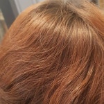 갈매미용실 구리미용실 다산미용실 별내미용실 소베라노헤어... 별내미용실 소베라노헤어님 : "#해목연어는 사랑❤.....#구리 #남양주...