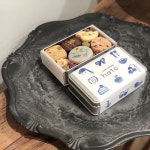 제과공방 비베이크(Atelier Be:Bake) | cookie&bake hato𓅨(@cookie_bake_hato) • Instagram 사진 및 동영상