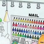 앤디샵(Andy-shop nail) | 네일 그리고(@nail_anddd) • Instagram 사진 및 동영상