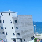 라메르펜션포시즌마트;바다다 | #거제포시즌펜션 #거제포시즌 #두모몽돌해변 #몽돌해수욕장 #거제몽돌해수욕장 #바다스타그램 #여행스타그램 #국내여행 #가을여행...