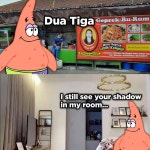 WALIKOTA BIKINI BOTTOM(@walikota_bikini_bottom_) • Instagram 사진 및 동영상