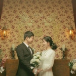 밝을 현✨ | 🤵🏻👰🏻💐💕✨ . . #결혼1주년#1000일 | Instagram Instagram의 밝을 현✨님 : "🤵🏻👰🏻💐💕✨.....