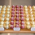 카롱제과 강남LAB점 | The Desserts Lab(@thedessertslab) • Instagram 사진 및 동영상