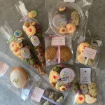 제과공방 비베이크(Atelier Be:Bake) | cookie&bake hato𓅨(@cookie_bake_hato) • Instagram 사진 및 동영상