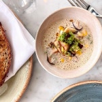 뉴가루다레스토랑(New Garuda Restaurant) | Moëca Restaurant(@moecarestaurant) • Instagram 사진 및 동영상