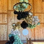 Balloon Stylist Toronto(@balloonsbydina) • Instagram 사진 및 동영상