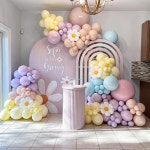 Balloon Stylist Toronto(@balloonsbydina) • Instagram 사진 및 동영상