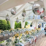 Balloon Stylist Toronto(@balloonsbydina) • Instagram 사진 및 동영상