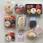 제과공방 비베이크(Atelier Be:Bake) | cookie&bake hato𓅨(@cookie_bake_hato) • Instagram 사진 및 동영상