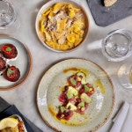 베델아프리칸레스토랑(BETHEL AFRICAN RESTAURANT) | Moëca Restaurant(@moecarestaurant) • Instagram 사진 및 동영상