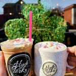 Hyde Perk Coffee House(@hydeperkcoffee) • Instagram 사진 및 동영상