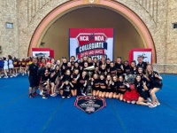 치어풀 포 맨(Cheerful for men) | NC State Cheerleading(@ncstatecheer) • Instagram 사진 및 동영상