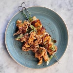 뉴가루다레스토랑(New Garuda Restaurant) | Moëca Restaurant(@moecarestaurant) • Instagram 사진 및 동영상