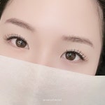 니드어컨펌 | 무드니드는 충분한 상담을 통해 고객님의... 무드니드님 : "블랙은 또렷한 느낌 🖤연장 후... ෆ무드니드는 충분한 상담을 통해고객님의...