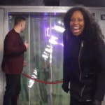 신촌Carwash | Lee Marshall | Human car wash #throwback 9 years ago #carwash #viral | Instagram Instagram의 Lee Marshall님 : "Human car wash...