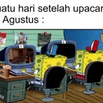 WALIKOTA BIKINI BOTTOM(@walikota_bikini_bottom_) • Instagram 사진 및 동영상
