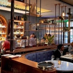 뉴가루다레스토랑(New Garuda Restaurant) | Moëca Restaurant(@moecarestaurant) • Instagram 사진 및 동영상