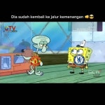 WALIKOTA BIKINI BOTTOM(@walikota_bikini_bottom_) • Instagram 사진 및 동영상