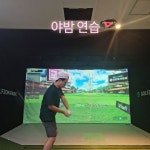 연휴에는 스크린으로 오세요😎 👉믿고 함께하는 에이전시 @gentry_agency 👉클럽은 역시... | Instagram Instagram의 양승호 프로 in 위너골프...