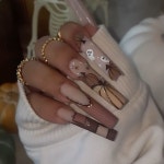 에벨린 네일 Evelin Nail | 🅸🆅🆈 ✨(@ivynailss) • Instagram 사진 및 동영상