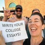 아메리칸스템컬리지잇어학원 | College Essay Guy Team(@collegeessayguy) • Instagram 사진 및 동영상