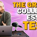 아메리칸스템컬리지잇어학원 | College Essay Guy Team(@collegeessayguy) • Instagram 사진 및 동영상