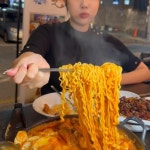 로아누서면 | 전국 3대 등갈비맛집 ! #해몽마포점 다녀왔어요! 고급 국내산 등갈비로 한번 초벌해서 나오고 살까지 잘 칼집내서 다시 테이블에서 구워주셔서...