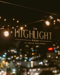 The Highlight Room(@thehighlightroom) • Instagram 사진 및 동영상