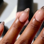 Although red was a popular nail color back then, we bottled up... We like to imagine that 21st Century Cleopatra walks out of...