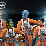 Entertainment Earth | May the Fourth be with you! ✨ Celebrate Star Wars Day with us and may the Force guide your adventures...