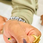 안스무인카페(An's24hourscafe) | MyANC | ATTENTION ANC VOTERS ‼️ It’s almost 2 hours to go until the voting stations close. The ANC urges you to stay in the...