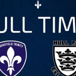 훈필드축구도감스포츠;아카데미 | Wakefield Trinity | FT: Wakefield Trinity Academy 0-48 Hull FC Academy The visitors take home the spoils in the Academy curtain...