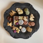제과공방 비베이크(Atelier Be:Bake) | cookie&bake hato𓅨(@cookie_bake_hato) • Instagram 사진 및 동영상