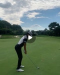 #해슬리나인브릿지cc #sky #life #구름사진 #playnworks #titleist... #해슬리나인브릿지cc #sky #life #구름사진 #playnworks #titleist...