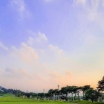 윈체스트GC (안성) 공식 인스타그램⛳(골프장) | . 멋진 하늘 아래 윈체스트GC🎇 #윈체스트GC | Instagram Instagram의 윈체스트GC (안성)...