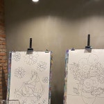 달리반피카소 · 송도 본점 | 오늘 부터 장마네요 🌧🌧 인천 실내 데이트는 달리반피카소... #달리반피카소 #인천카페 #송도카페 #송도맛집...