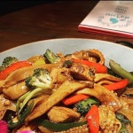 쏭타이 이태원맛집 역삼맛집 선릉역맛집 비건맛집 | Vegan Pad See Ew | Instagram Instagram의 쏭타이 이태원맛집 역삼맛집...