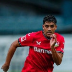 아미띠에당구클럽 | Nadiem Amiri | Ballin’ ⚽️❤️ | Instagram Instagram의 Nadiem Amiri님 : "Ballin’ ⚽️❤️"