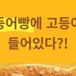 ^^ 고등어라기 보다 고등어성분인 오메가3가 함유되서 나온답니다. | Instagram Instagram의 부산 고등어빵 | 부산명물 | 부산기념품 | 부산선물님...