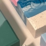 블랑코무드 홍대 연남동 비누공방 | ⠀ ⠀ ⠀ 색감이 너무 이쁜 사선... 즐겁게 클래스 진행했던 것 같습니다. 감사합니다🥰...