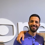 롯데부산프리미아타/필립모델 | Victor Ferreira | 15 anos de amizade e pela primeira vez estamos trabalhando na mesma redação, ainda que temporariamente. O...