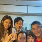 구찬영 | #2024연극임대파트#대학로포차#김한길작가님#공간아울#많관부 | Instagram Instagram의 구찬영님 : "#2024연극임대파트#대학로포차...